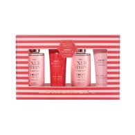 2X100+2X50 ML Grace Cole Luxury Bathing Ápolókészlet Top to Toe Essentials  1 of 2 