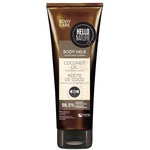 250 ML Hello Nature COCONUT OIL COCONUT OIL testápoló  1 of 1 COCONUT OIL testápoló