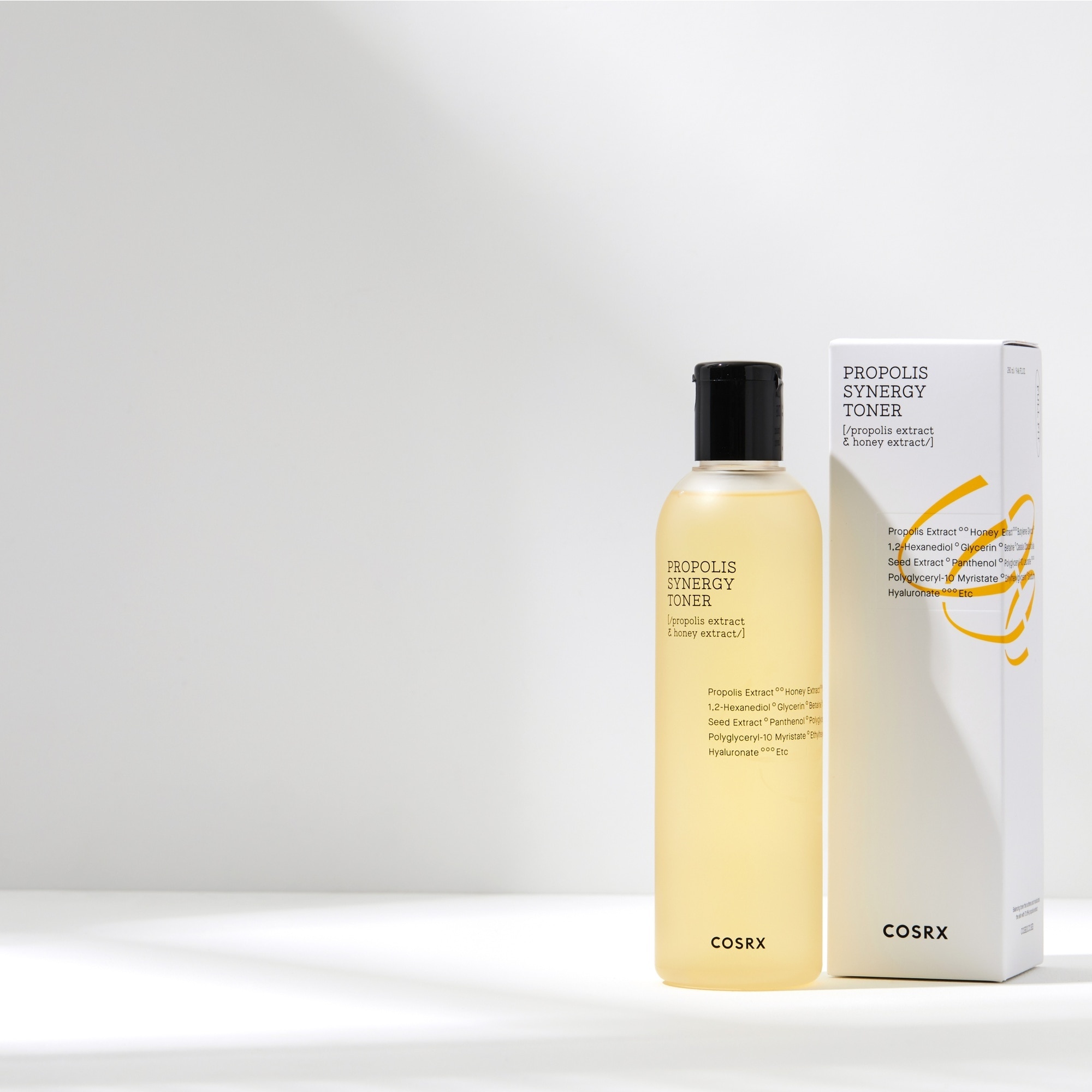 150 ML COSRX Full Fit Toner Full Fit Propolis Synergy 6 of 6 Toner Full Fit Propolis Synergy
