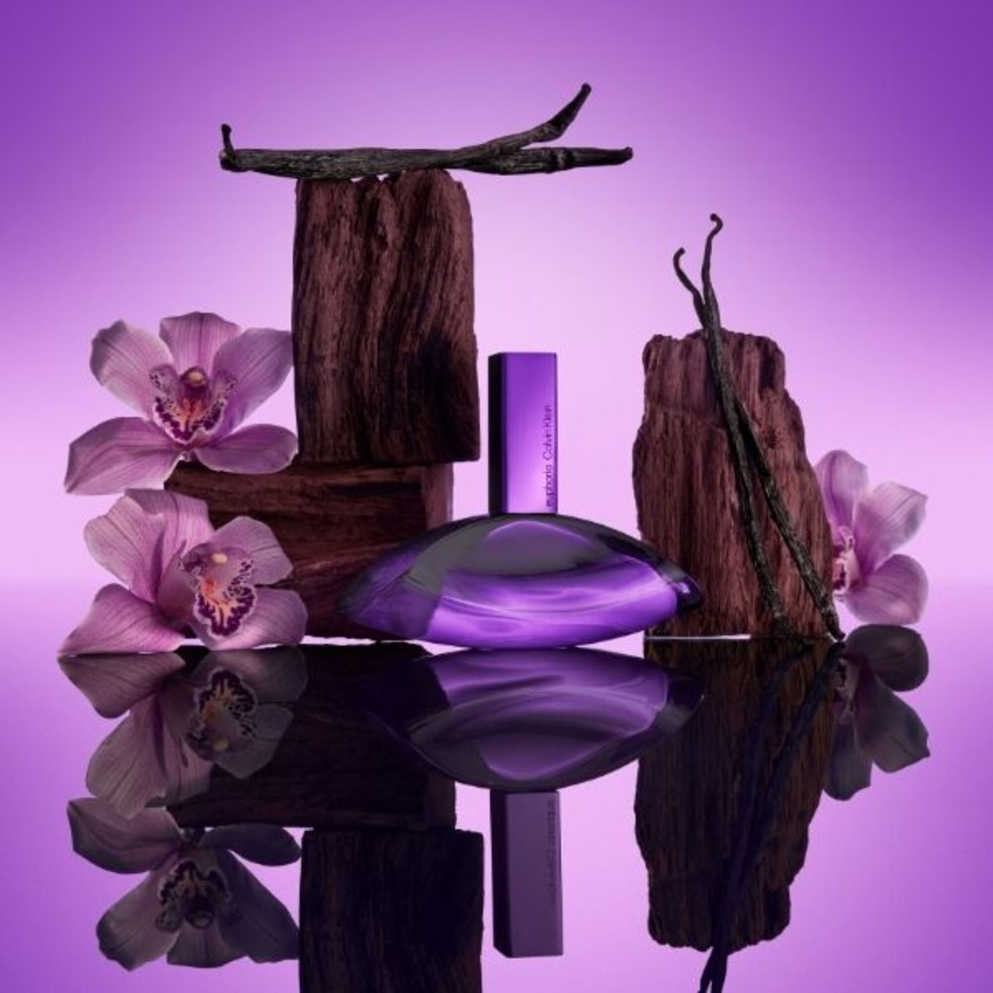 euphoria bold elixir Parfum Intense