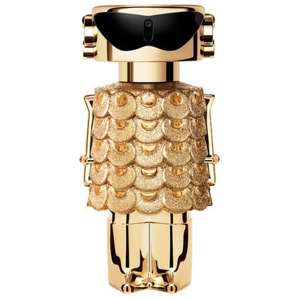 50 ML RABANNE Fame Fame Eau de Parfum Intense 1 of 7