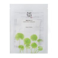 25 ML Beauty of Joseon Centella Asiatica Szájmaszk Centella Asiatica Calming Mask  1 of 2 
