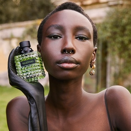 Born in Roma Donna Green Stravaganza Eau de Parfum