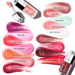  Dior Dior Addict Dior Addict Lip Glow ajakolajat  7 of 7 Dior Addict Lip Glow ajakolajat
