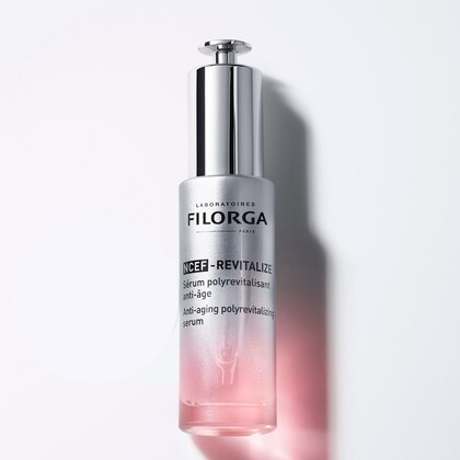 30 ML Filorga NCEF NCEF REVITALIZE Arcápoló szérum  1 of 5 