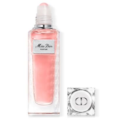 Miss Dior Parfum Roller-Pearl