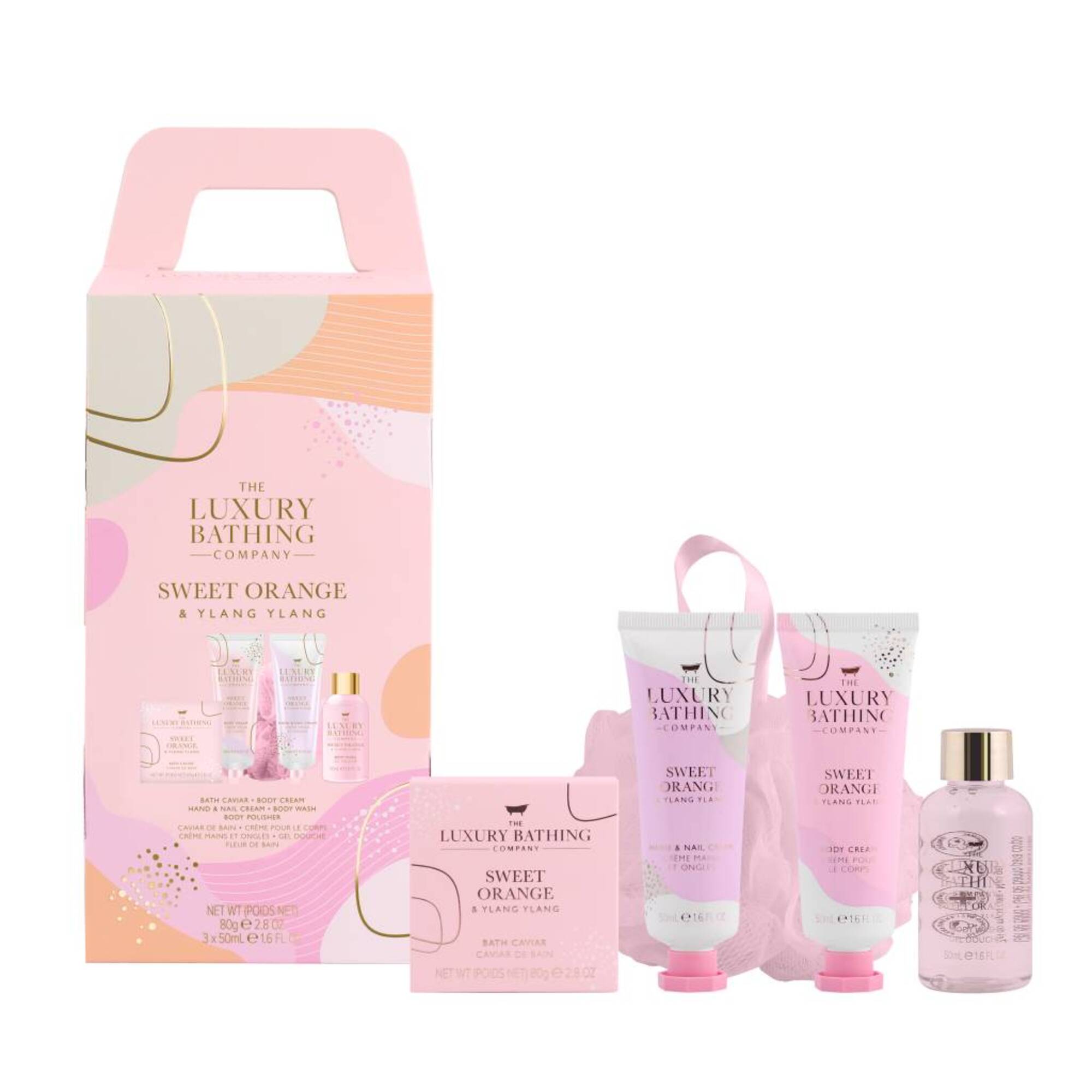 Ultimate Stacking Treats Karácsonyi szett