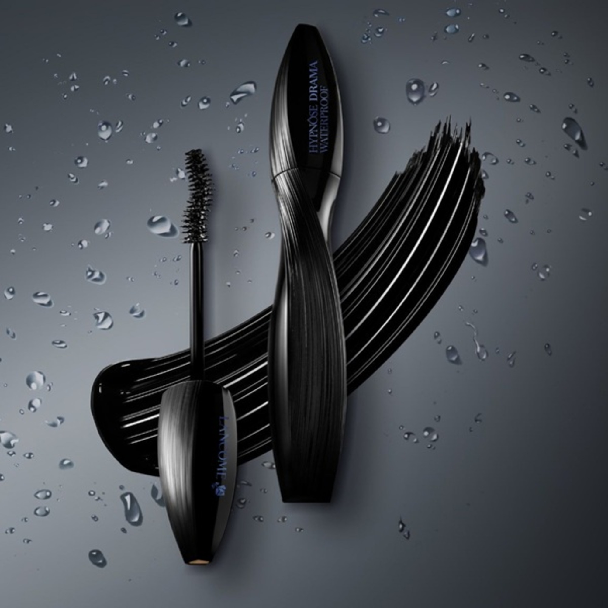 Hypnôse Drama Vízálló Szempillaspirál