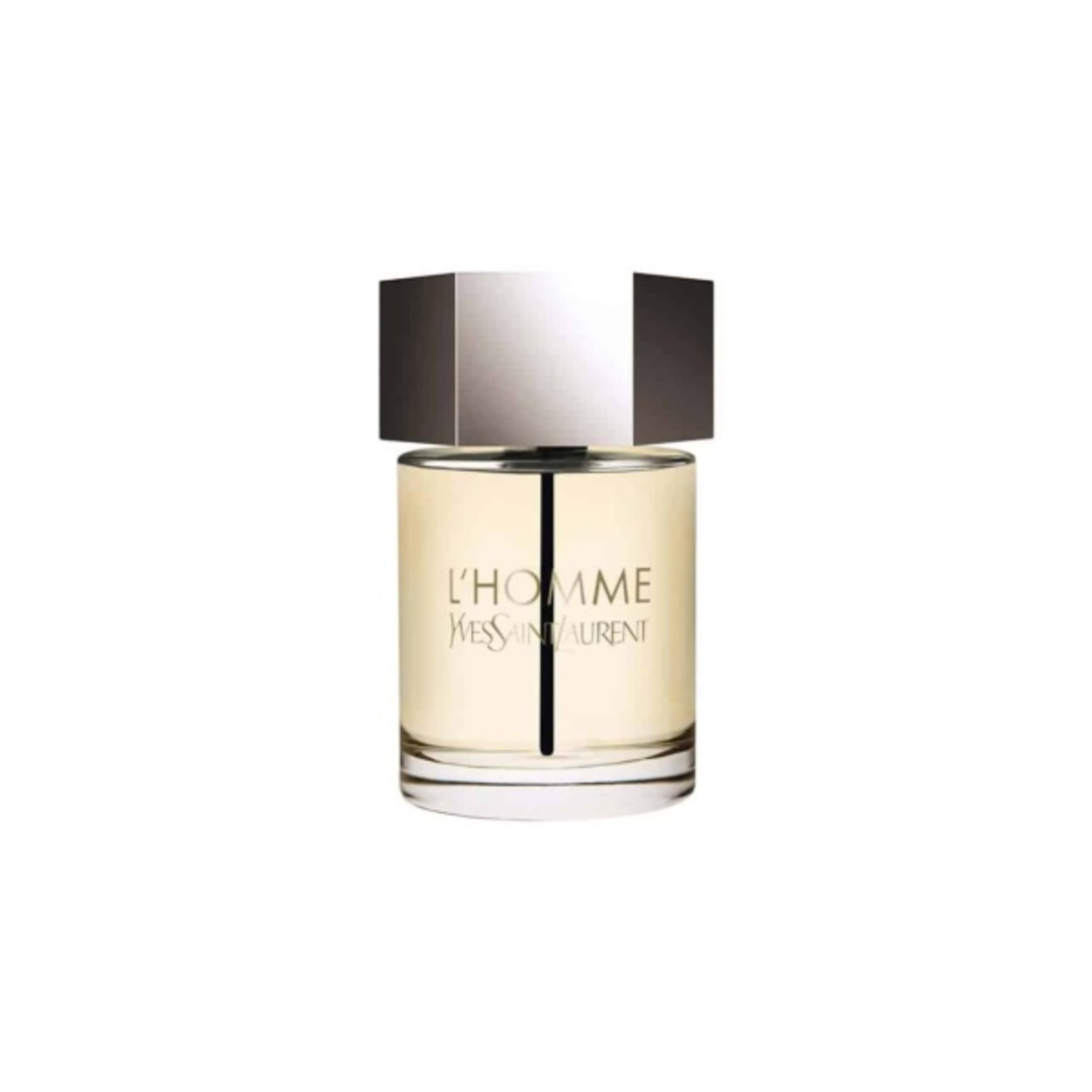 100 ML YVES SAINT LAURENT L'Homme Yves Saint Laurent L'Homme EDT 1 of 2 Yves Saint Laurent L'Homme EDT
