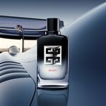 60 ML GIVENCHY Gentleman Society Gentleman Society Sport Eau de Parfum  6 of 6 Gentleman Society Sport Eau de Parfum