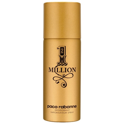 150 ML RABANNE 1 MILLION Paco Rabanne Dezodor 1 Million  1 of 2 