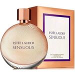 50 ML ESTEE LAUDER SENSUOUS Eau de Parfum  1 of 2 Eau de Parfum