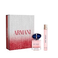 30+10 ML GIORGIO ARMANI My Way Szett My Way Eau de Parfum  1 of 2 