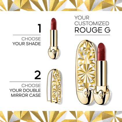 Rouge G Ruzstok Limitált kiadás