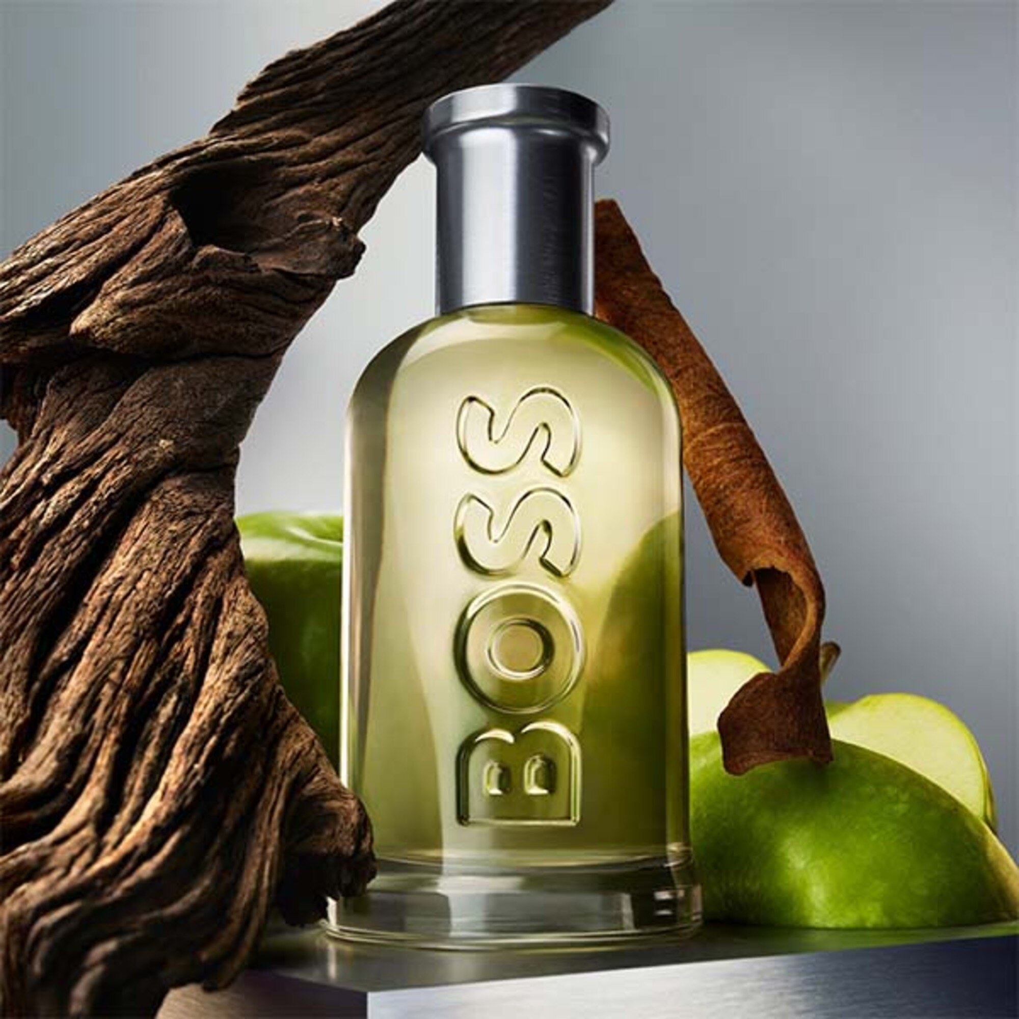 Boss Bottled Eau de Toilette