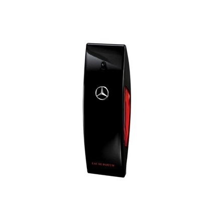 50 ML MERCEDES BENZ CLUB Club Black Eau de Parfum 1 of 3
