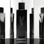 40 ML YVES SAINT LAURENT MYSLF MYSLF EAU DE PARFUM  2 of 3 MYSLF EAU DE PARFUM