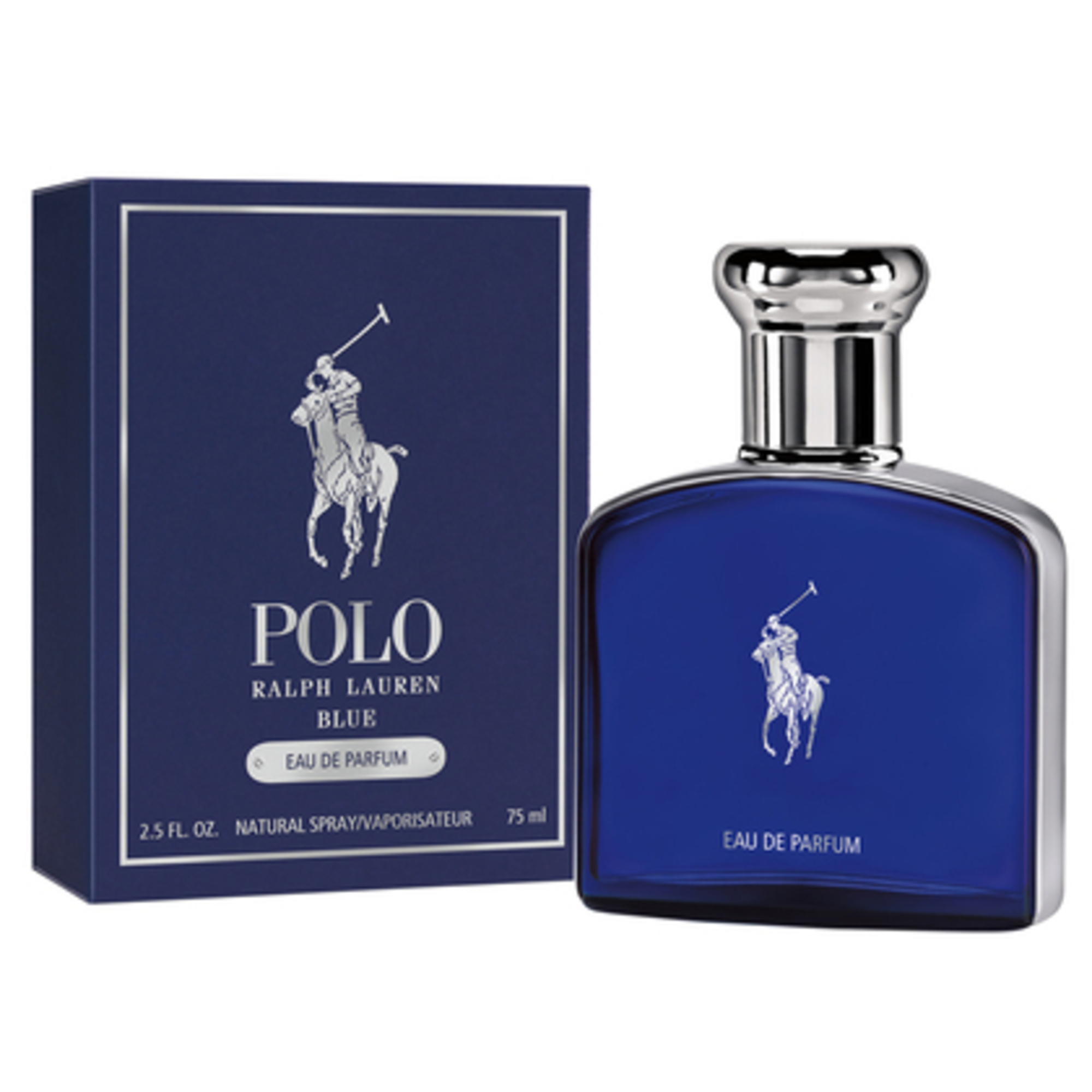 Polo Blue Eau De Parfum