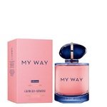 30 ML ARMANI MY WAY MY WAY EAU DE PARFUM INTENSE  3 of 3 MY WAY EAU DE PARFUM INTENSE