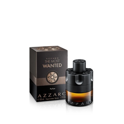 The Most Wanted Le Parfum