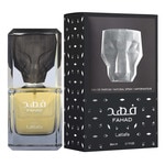 80 ML Lattafa Fahad Fahad Eau de Parfum 3 of 3 Fahad Eau de Parfum