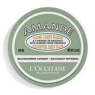 100 ML L Occitane Almond ALMOND DELIGHTFUL Testbalzsam  1 of 2 