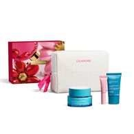  CLARINS Hydra-Essentiel Szett Hydra-Essentiel Routine  