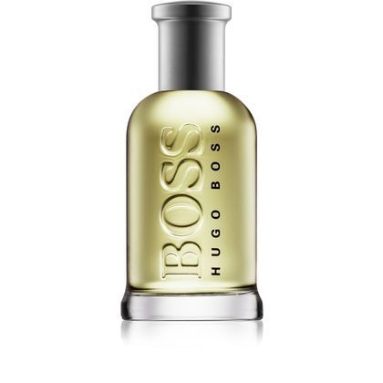 50 ML HUGO BOSS BOTTLED Borotválkozás utáni arcvíz  1 of 1 