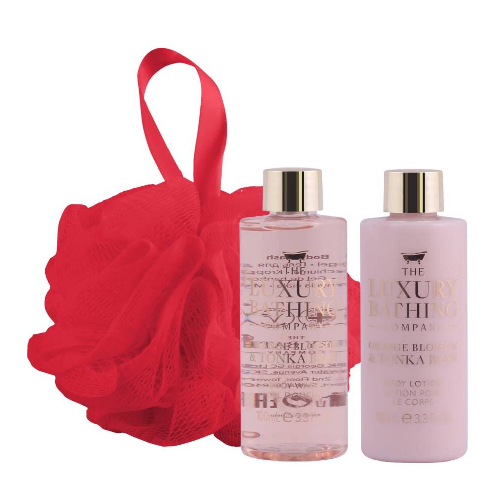 Glamorous Glow Karácsonyi szett