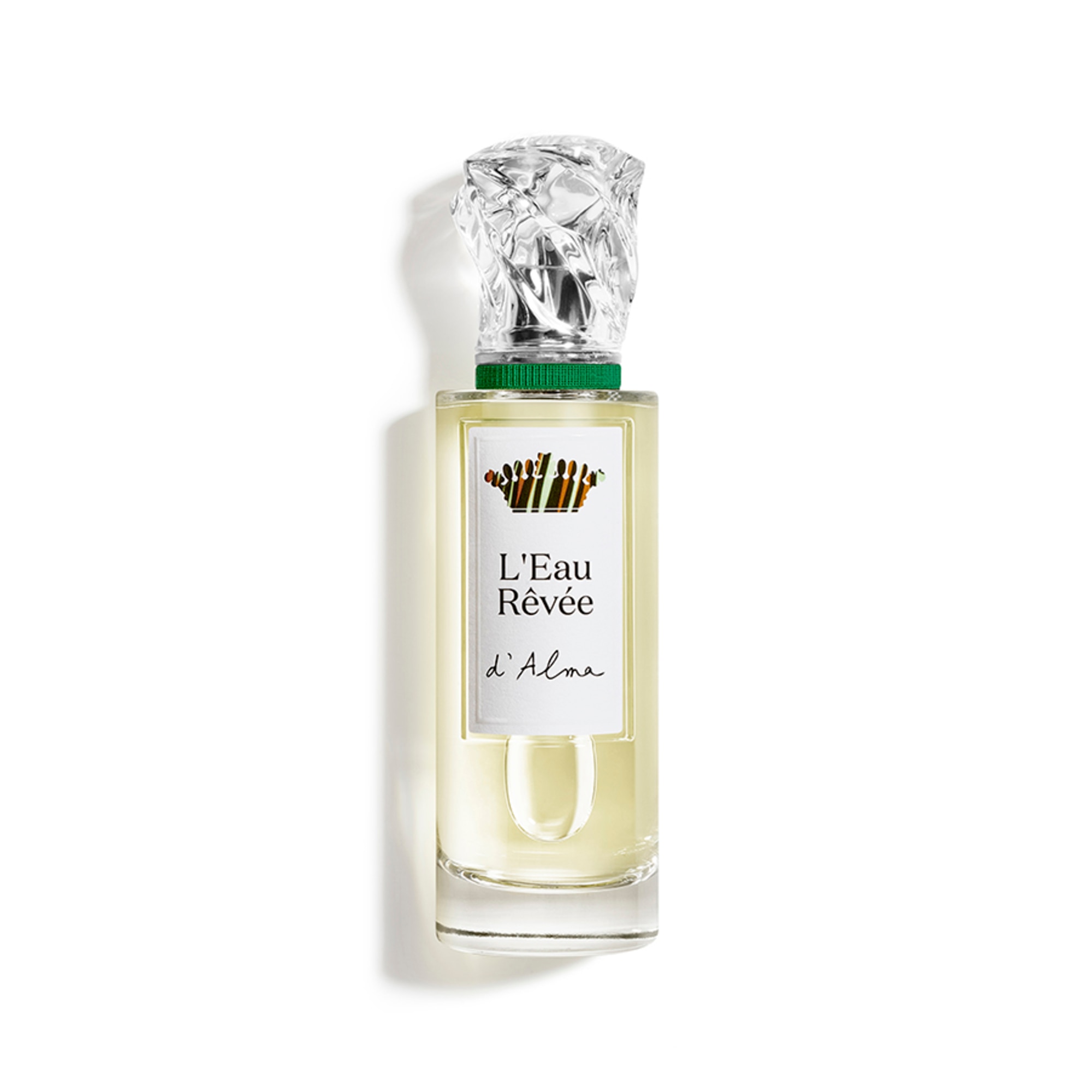 100 ML SISLEY L'Eau Rêvée d'Alma Sisley L Eau Revee d Alma 100ml 1 of 2 Sisley L Eau Revee d Alma 100ml