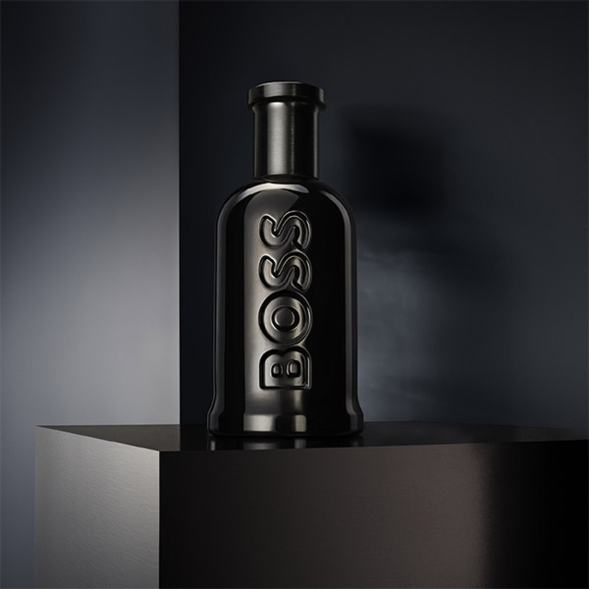 Boss Bottled Parfum