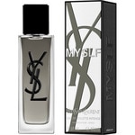 40 ML YVES SAINT LAURENT MYSLF MYSLF Eau de Toilette Intense 2 of 2 MYSLF Eau de Toilette Intense