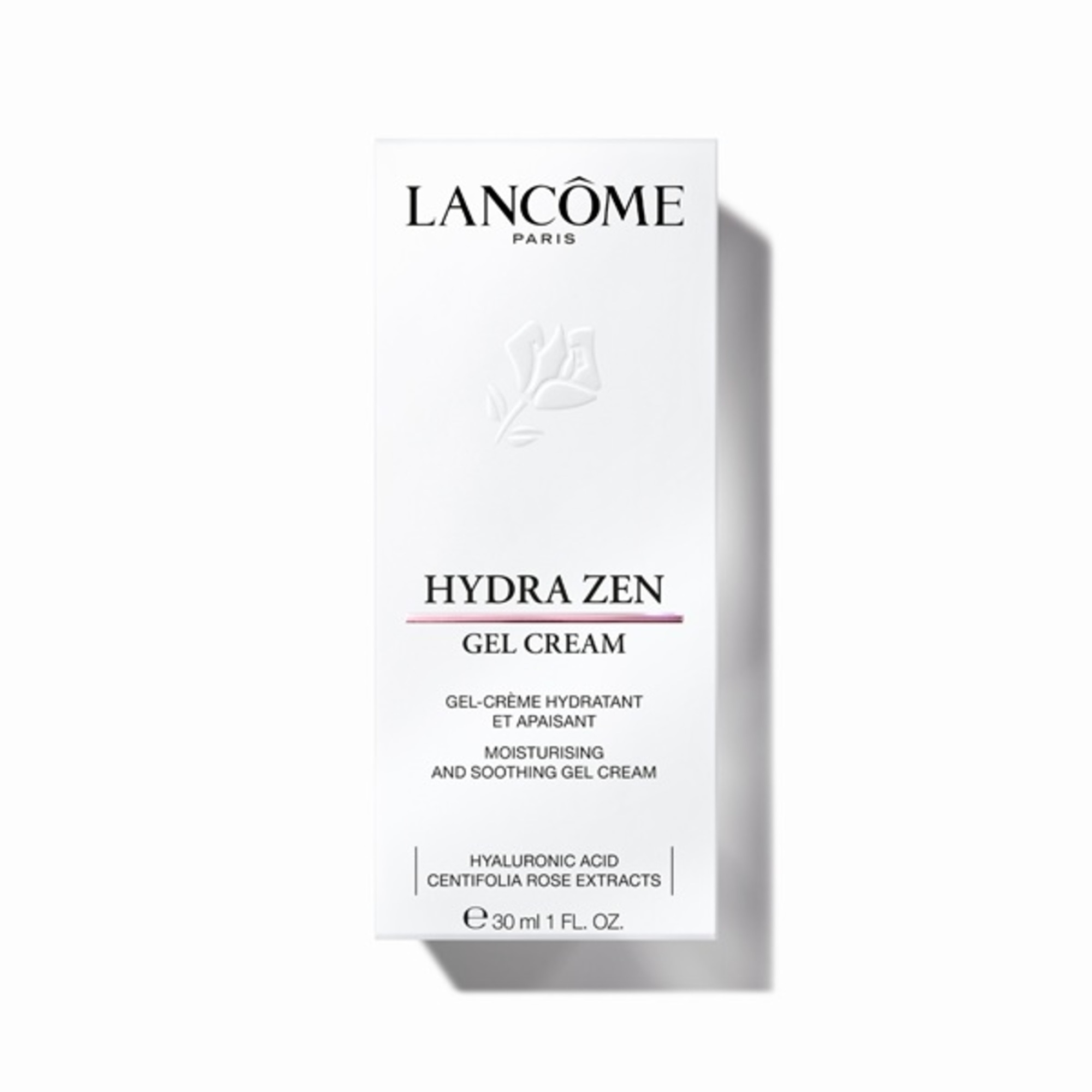 Hydra Zen Day Cream nappali arcgél