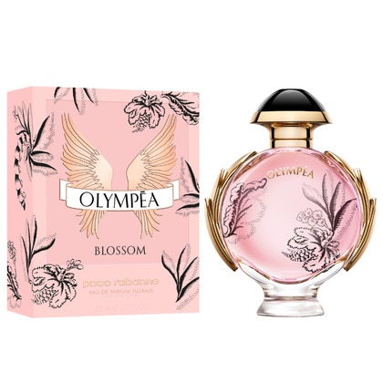 50 ML RABANNE OLYMPEA BLOSSOM Eau de parfum OLYMPEA BLOSSOM  1 of 2 