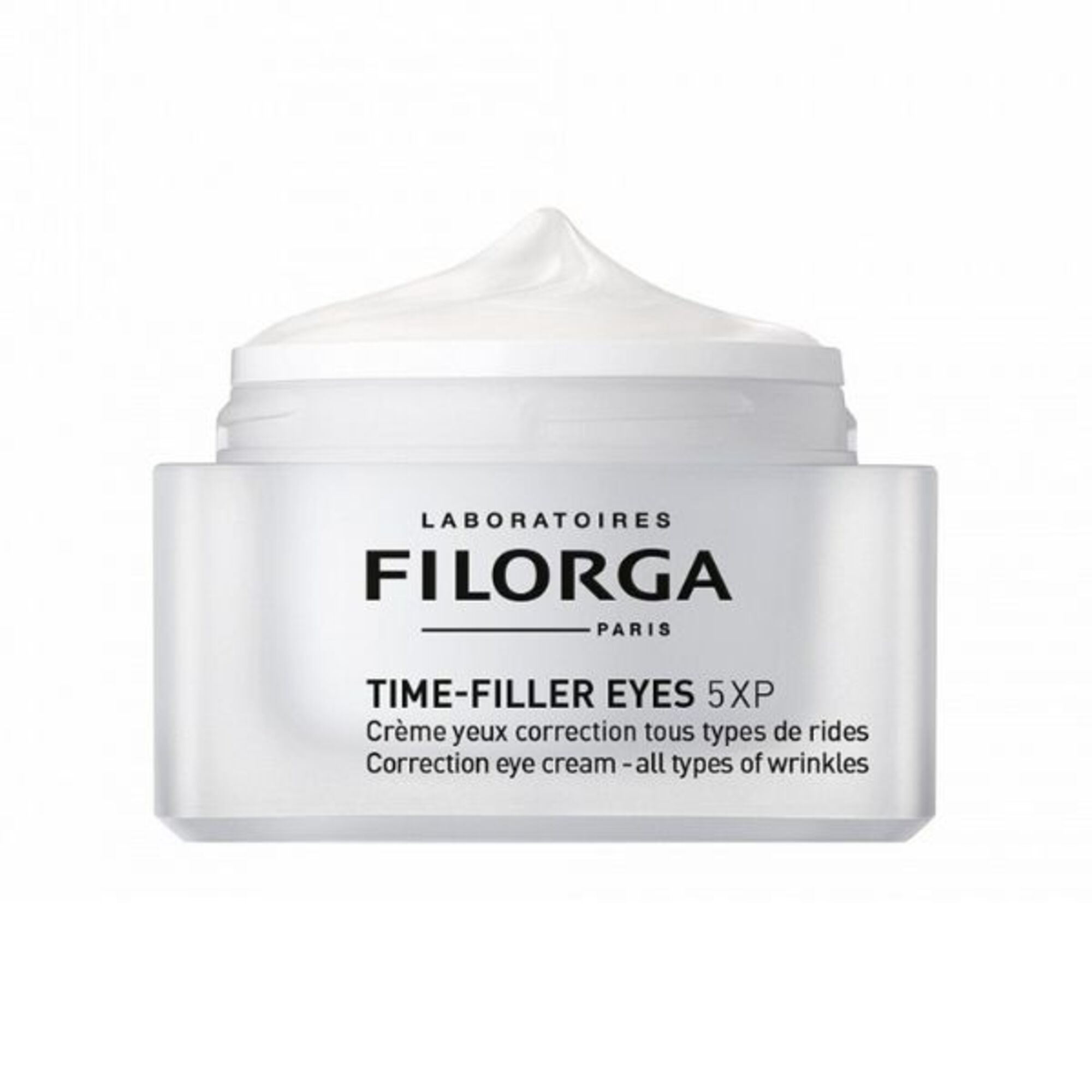 Time Filler Eyes 5XP multifunkciós ránctalanító krém