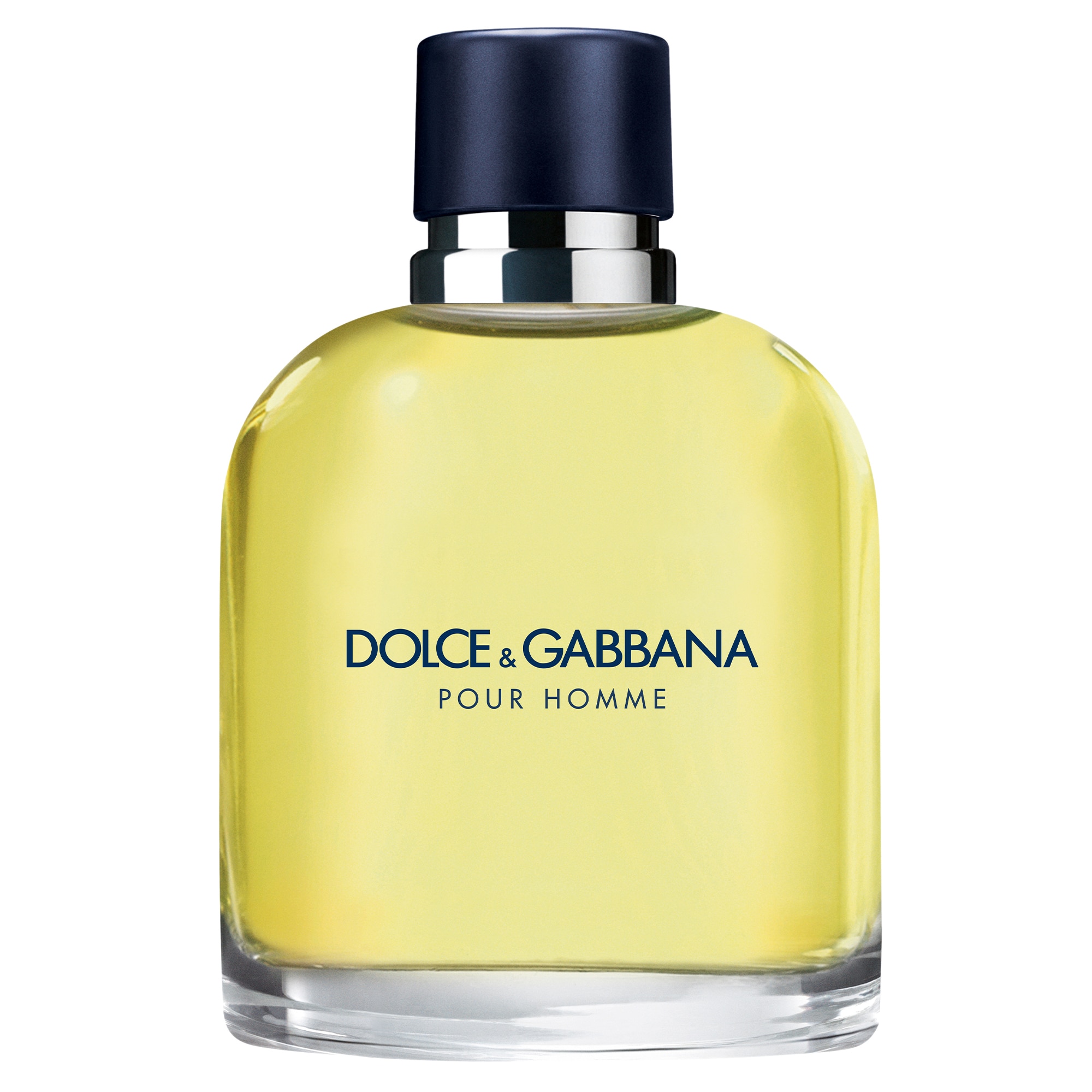 75 ML Dolce & Gabbana Pour Homme Dolce&Gabbana Pour Homme Eau de Toilette 1 of 2 Dolce&Gabbana Pour Homme Eau de Toilette