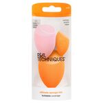 REAL TECHNIQUES Ultimate Ultimate Sponge Trio Sminkszivacs szett 1 of 3 Ultimate Sponge Trio Sminkszivacs szett