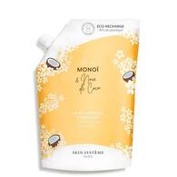 500 ML undefined Monoi Coconut Monoi Coconut Tusfürdő utántöltő  1 of 2 