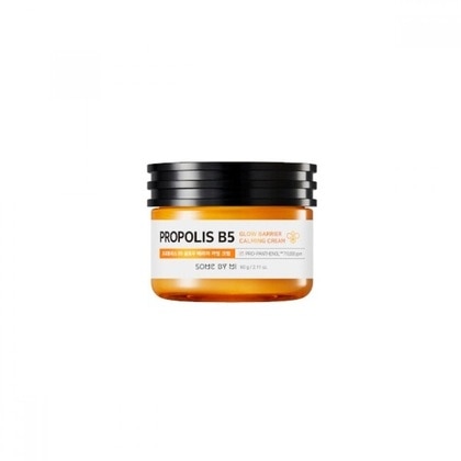 60 GR Some by MI  PROPOLIS B5 PROPOLIS B5 GLOW BARRIER CALMING Arckrém  1 of 1 