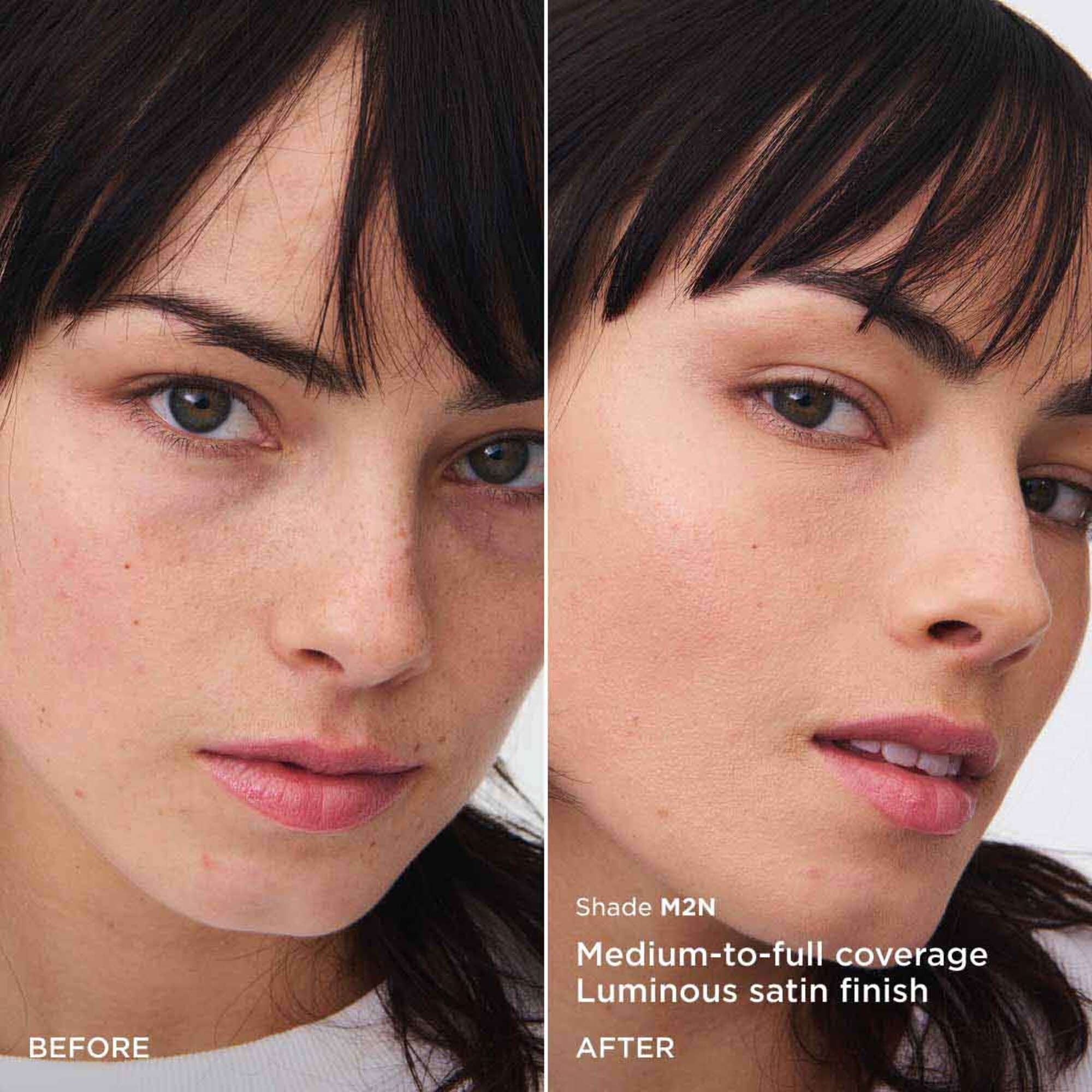 Double Serum Alapozó