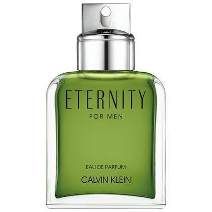 50 ML CALVIN KLEIN ETERNITY ETERNITY MEN  1 of 3 