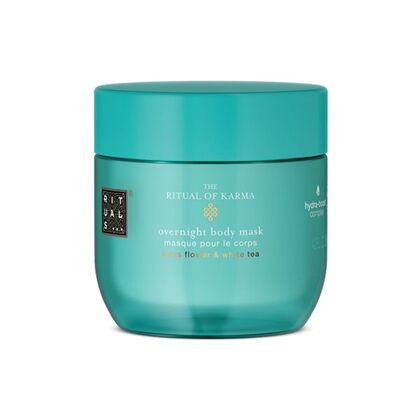 125 ML RITUALS The Ritual of Karma The Ritual of Karma Éjszakai testmaszk 1 of 2