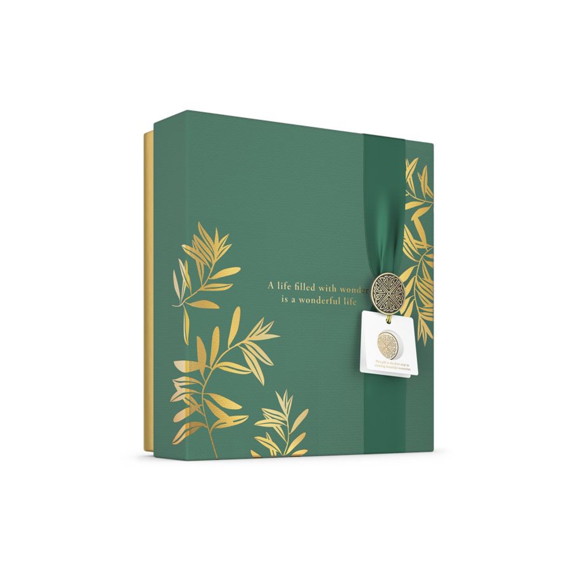 The Ritual of Jing  Medium karácsonyi szett