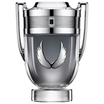 50 ML RABANNE INVICTUS Invictus Platinum Eau de Parfum  1 of 5 