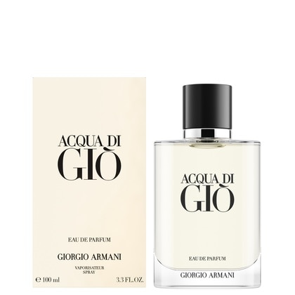 ACQUA DI GIO HOMME EAU DE PARFUM