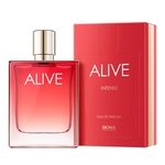 80 ML HUGO BOSS Alive Boss Alive Intense Eau de Parfum  3 of 3 Boss Alive Intense Eau de Parfum