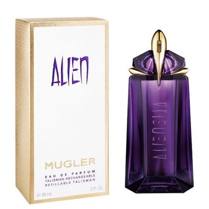 Alien Eau De Parfum