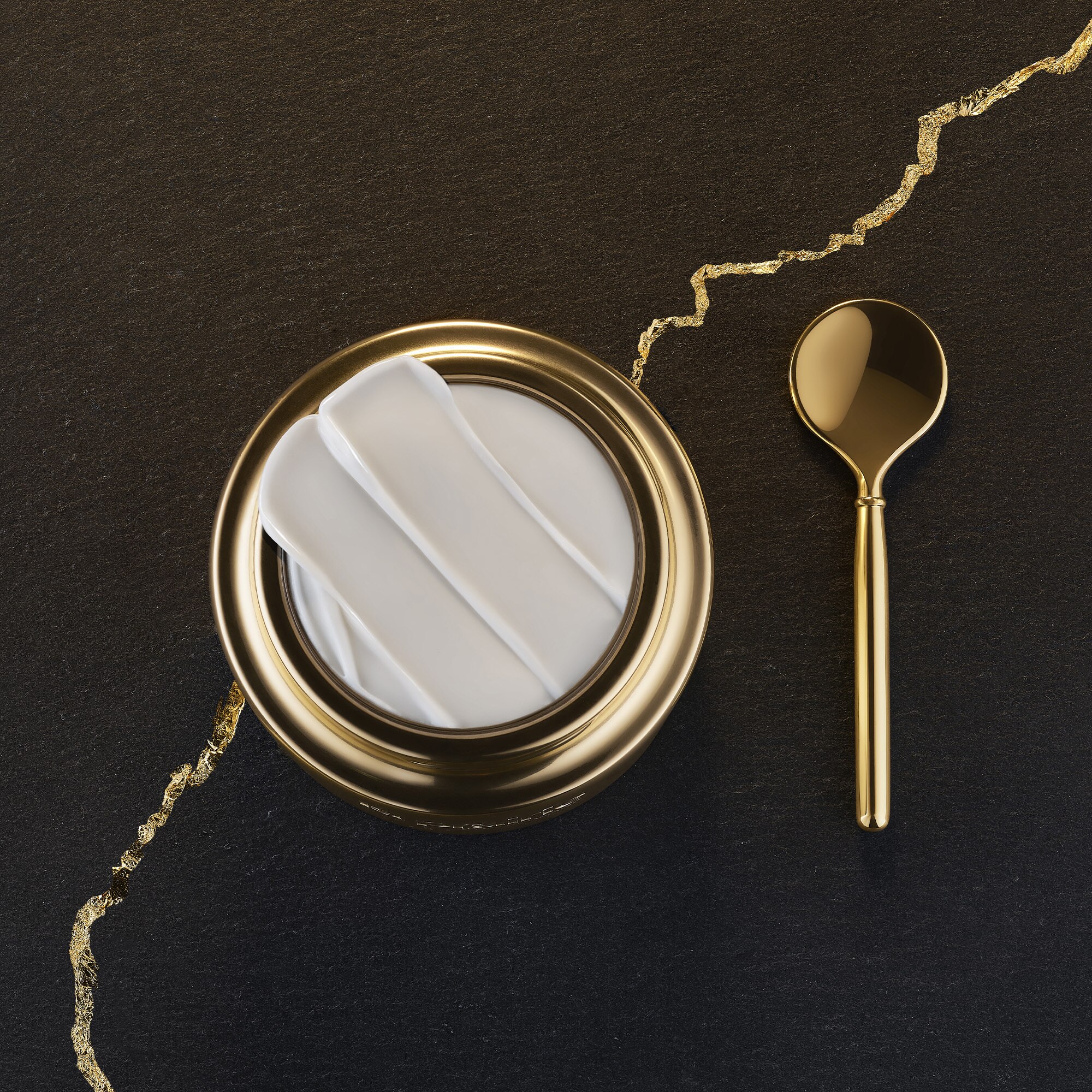 Pure Gold Radiance Eye Cream Refill