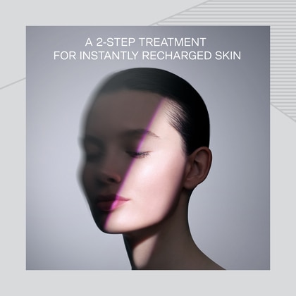 Platinum Rare Haute Rejuvenation Arcmaszk