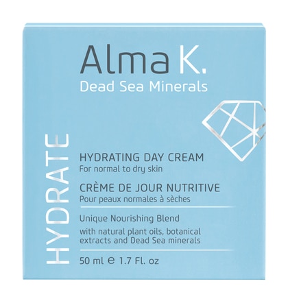 Normal to Dry Skin Hidratáló